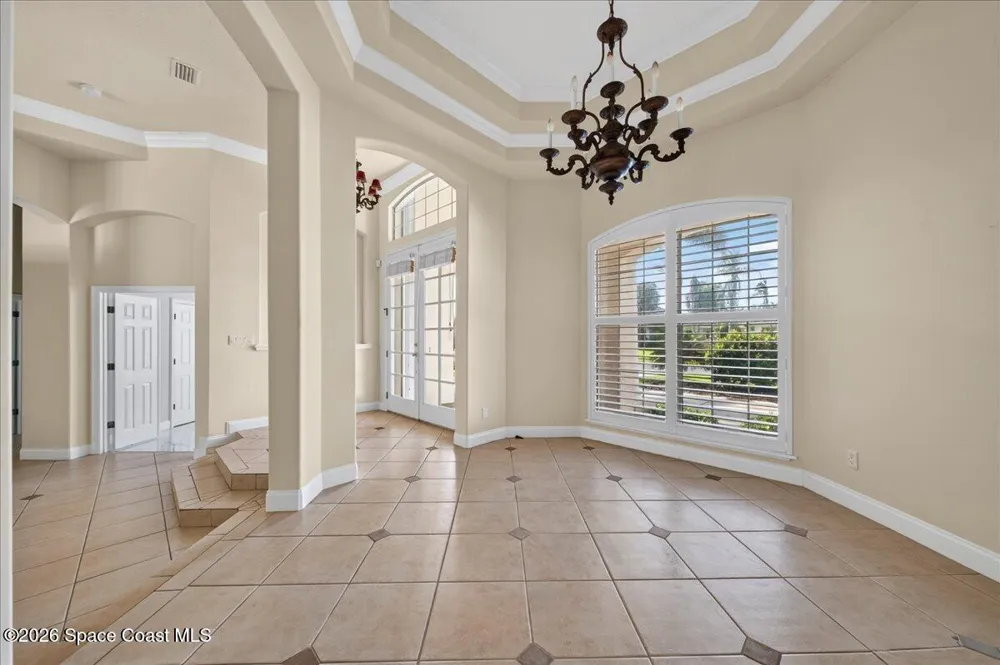 263 Loggerhead Drive Melbourne Beach, FL 32951