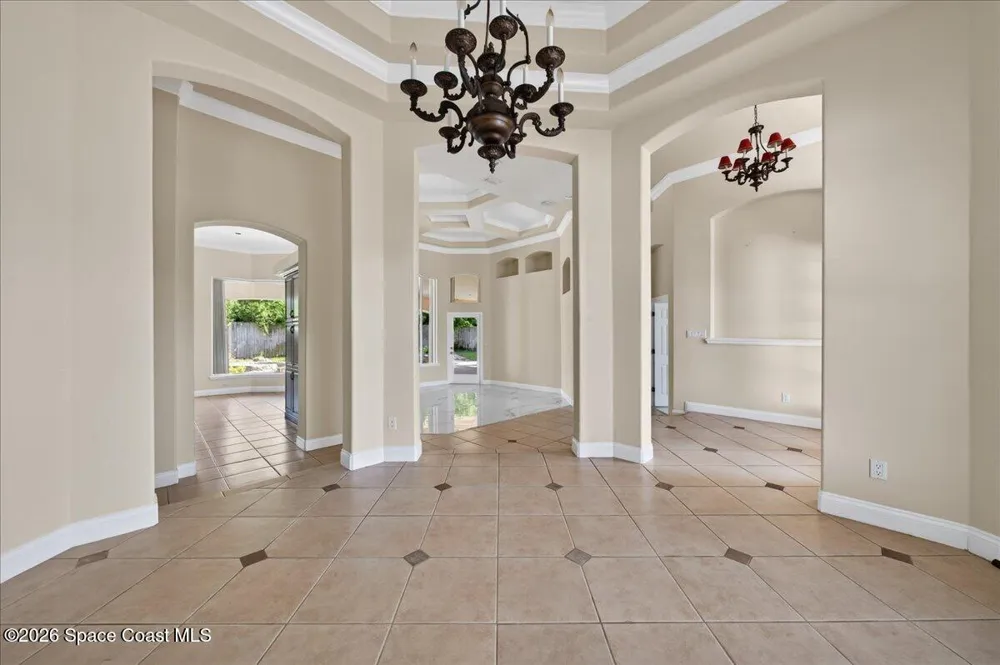 263 Loggerhead Drive Melbourne Beach, FL 32951
