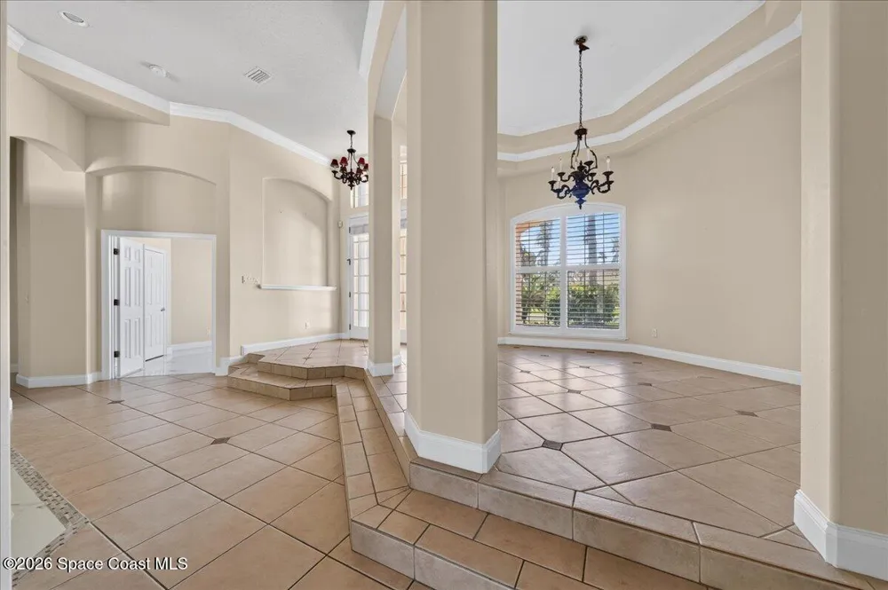 263 Loggerhead Drive Melbourne Beach, FL 32951