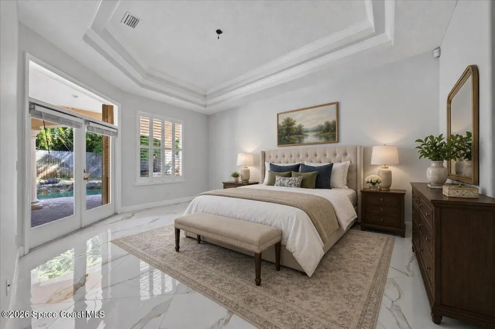 263 Loggerhead Drive Melbourne Beach, FL 32951