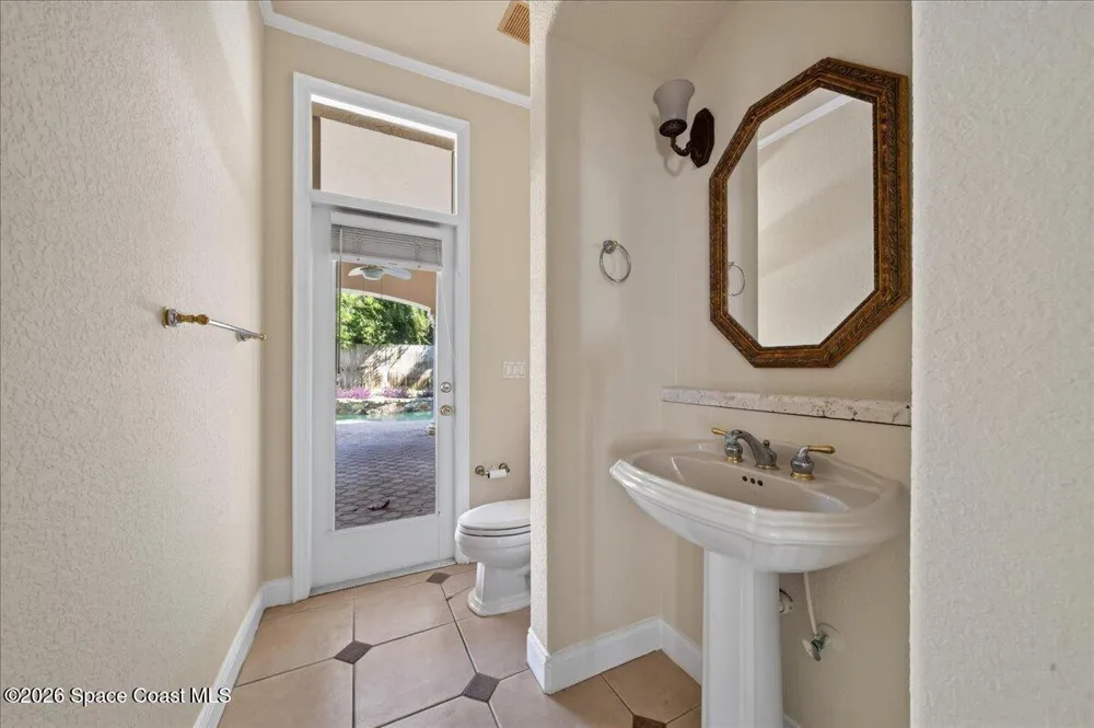263 Loggerhead Drive Melbourne Beach, FL 32951