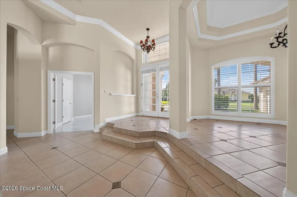 263 Loggerhead Drive Melbourne Beach, FL 32951