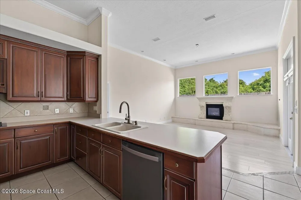 263 Loggerhead Drive Melbourne Beach, FL 32951