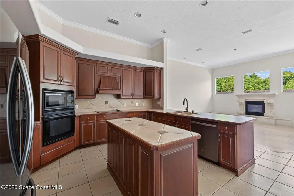 263 Loggerhead Drive Melbourne Beach, FL 32951