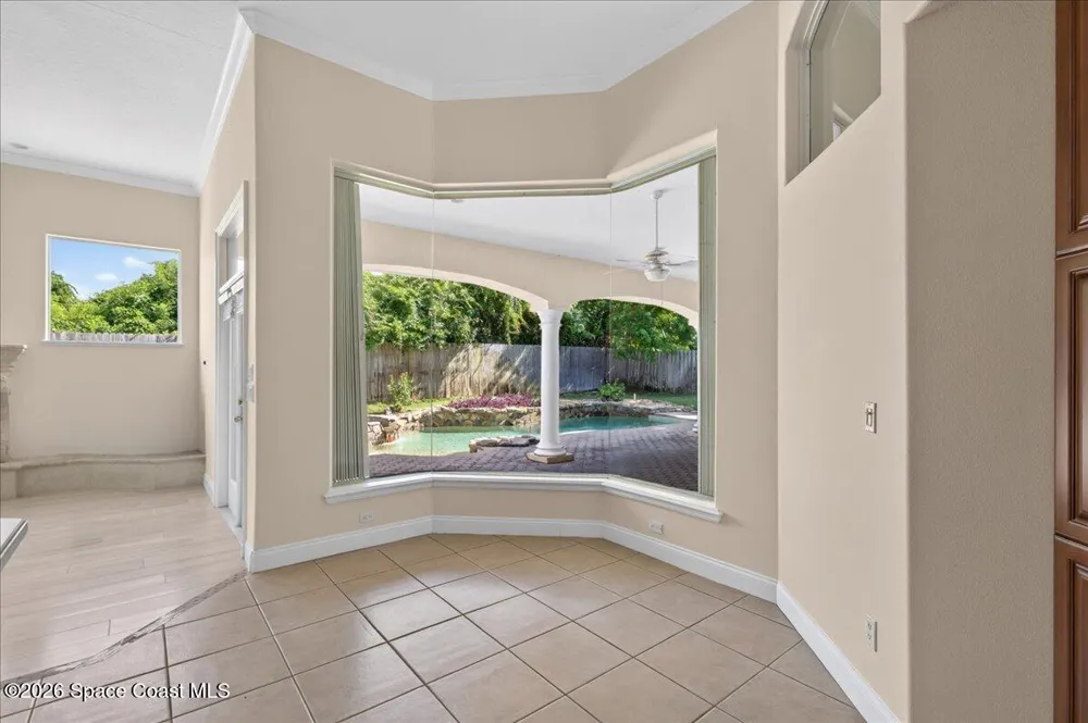 263 Loggerhead Drive Melbourne Beach, FL 32951