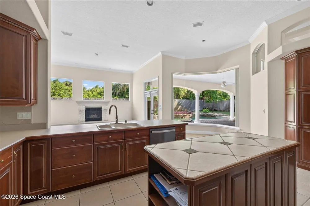 263 Loggerhead Drive Melbourne Beach, FL 32951