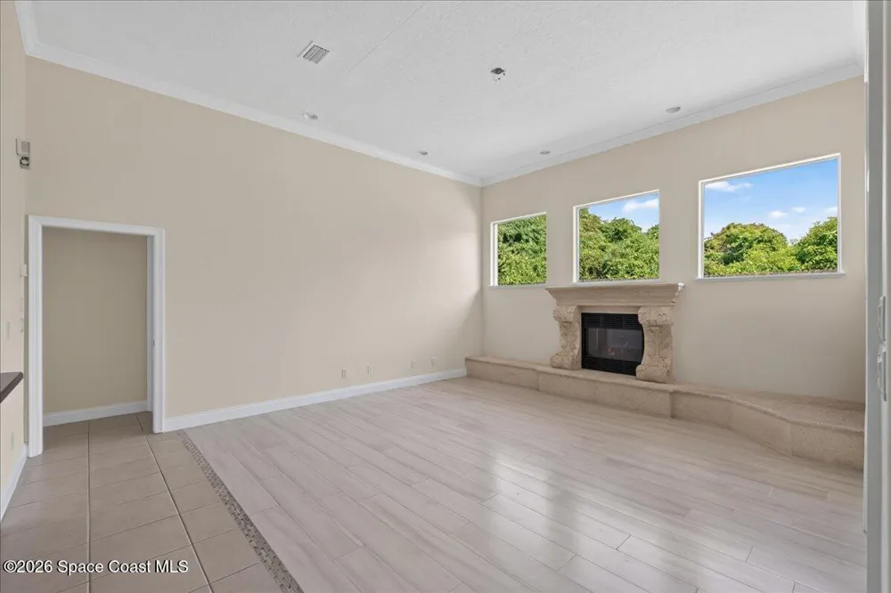263 Loggerhead Drive Melbourne Beach, FL 32951