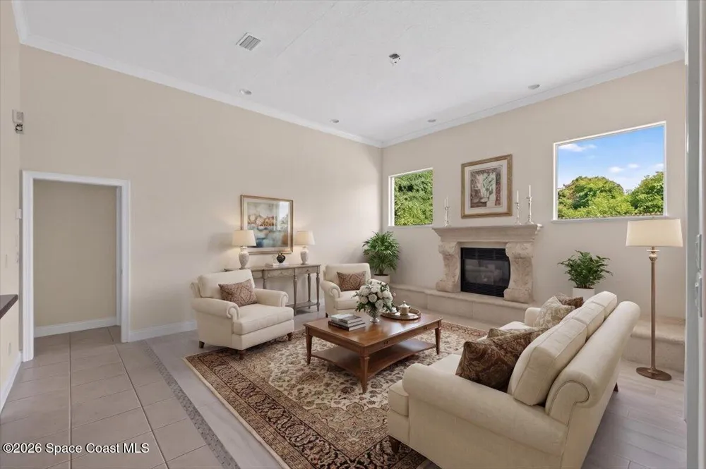263 Loggerhead Drive Melbourne Beach, FL 32951