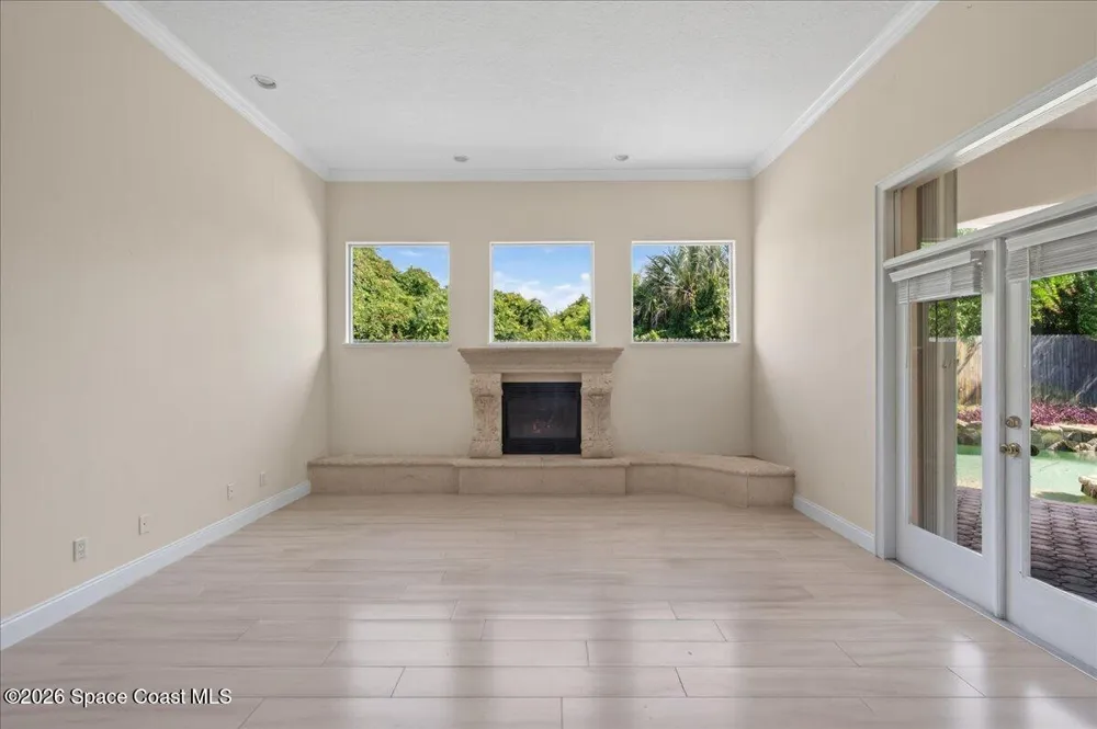 263 Loggerhead Drive Melbourne Beach, FL 32951