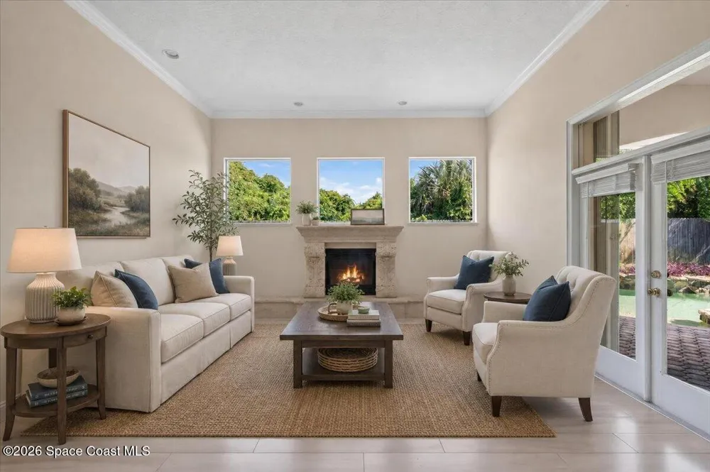 263 Loggerhead Drive Melbourne Beach, FL 32951