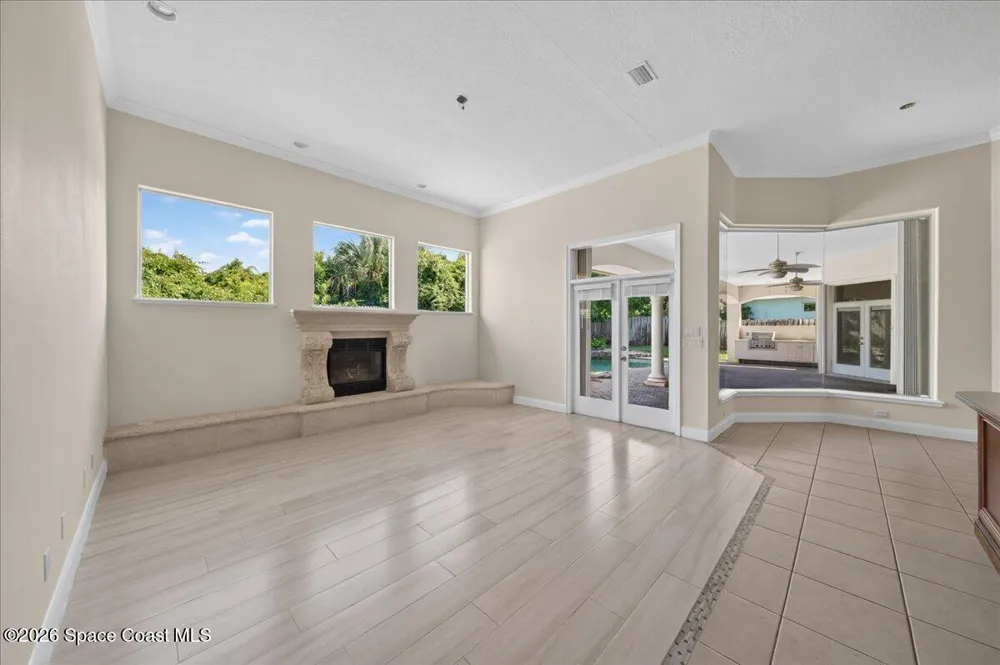 263 Loggerhead Drive Melbourne Beach, FL 32951