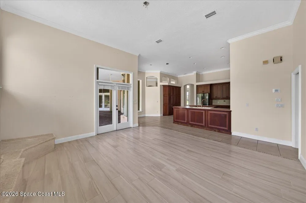 263 Loggerhead Drive Melbourne Beach, FL 32951
