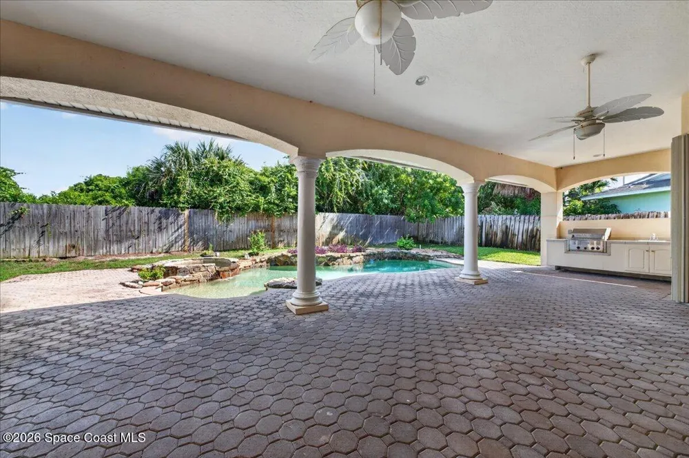 263 Loggerhead Drive Melbourne Beach, FL 32951