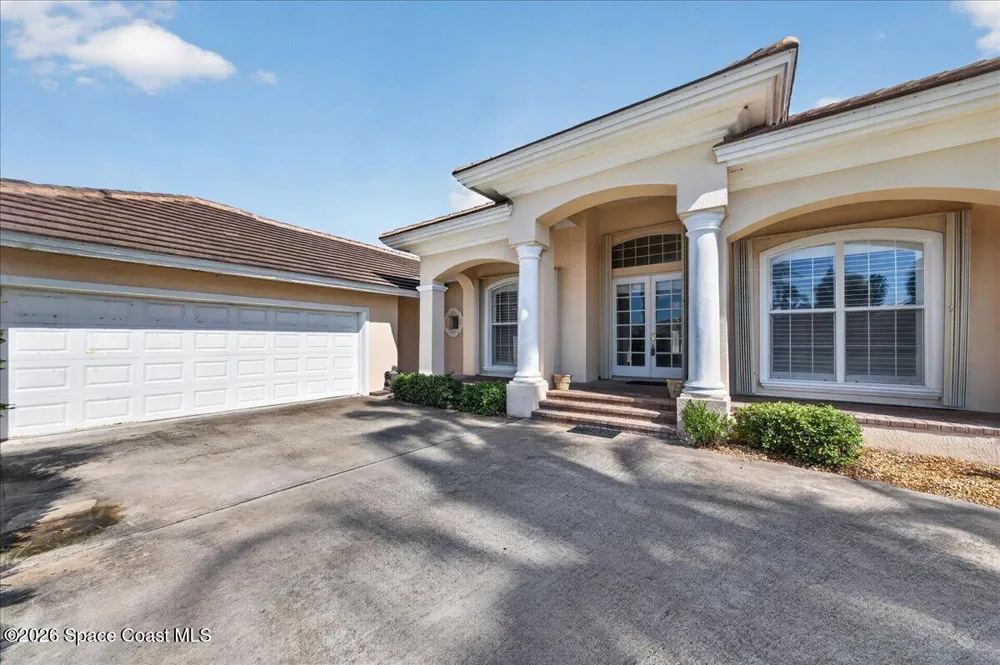 263 Loggerhead Drive Melbourne Beach, FL 32951