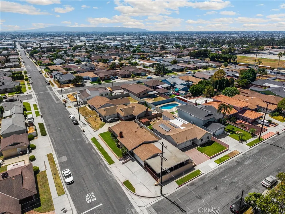 12205 S Halldale Los Angeles, CA 90047