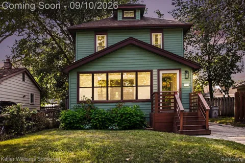 161 W Granet Avenue