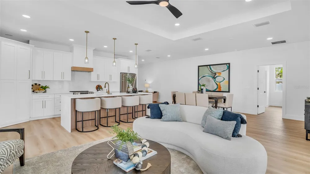 4428 57TH AVENUE St Petersburg, FL 33714