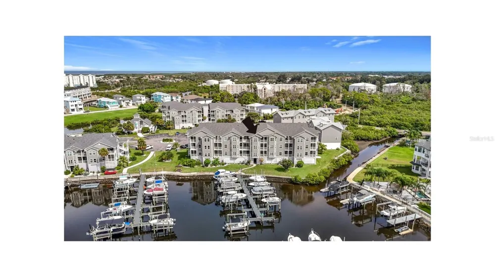 5722 BISCAYNE COURT #304 New Port Richey, FL 34652