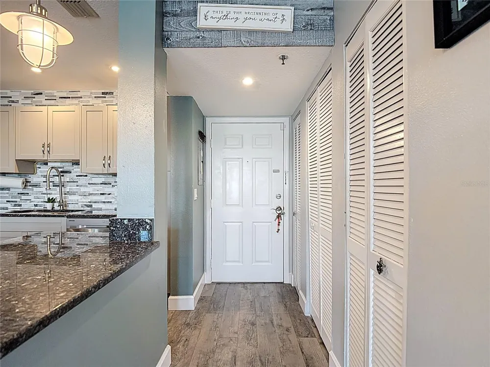 5722 BISCAYNE COURT #304 New Port Richey, FL 34652
