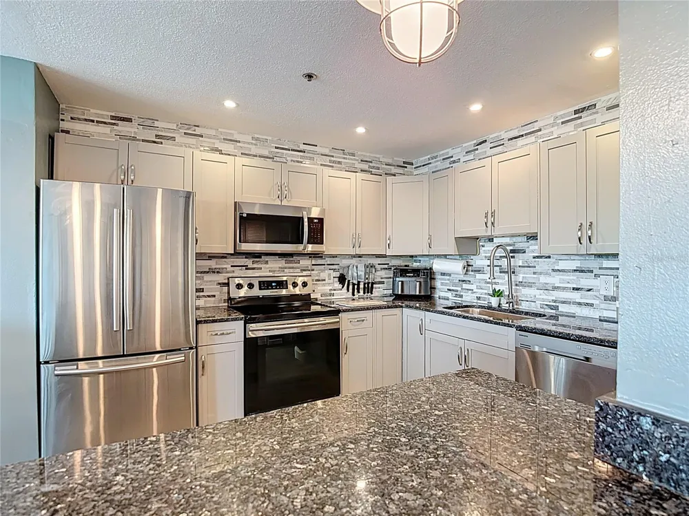 5722 BISCAYNE COURT #304 New Port Richey, FL 34652