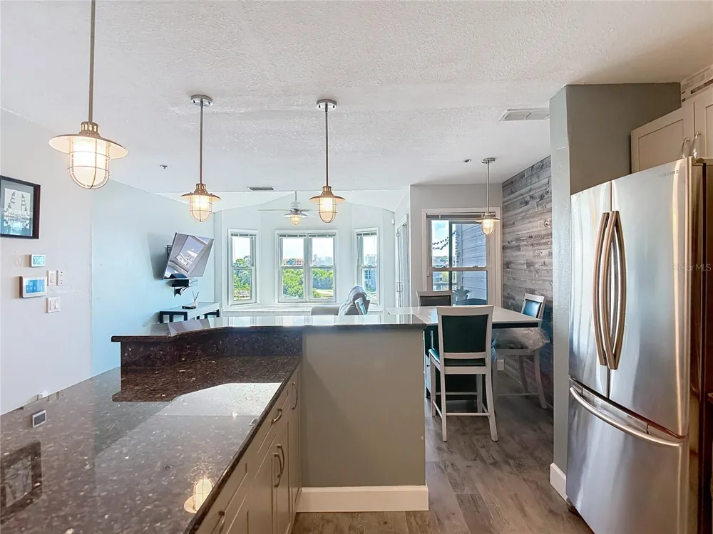 5722 BISCAYNE COURT #304 New Port Richey, FL 34652