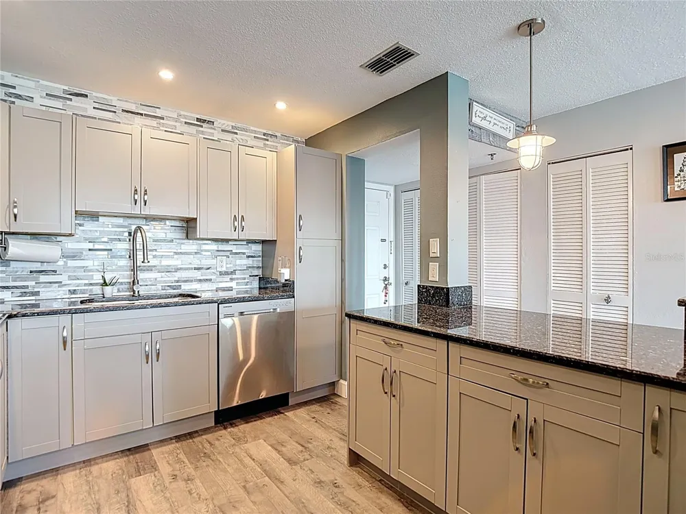 5722 BISCAYNE COURT #304 New Port Richey, FL 34652