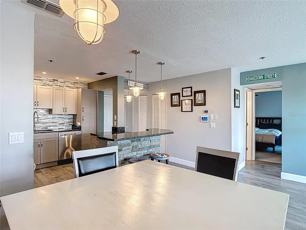 5722 BISCAYNE COURT #304 New Port Richey, FL 34652