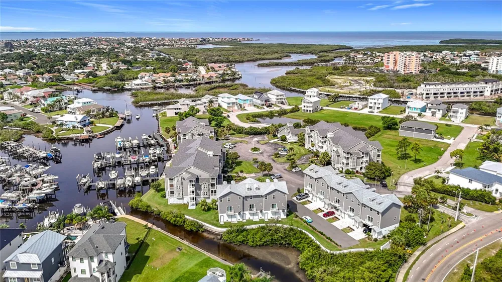 5722 BISCAYNE COURT #304 New Port Richey, FL 34652
