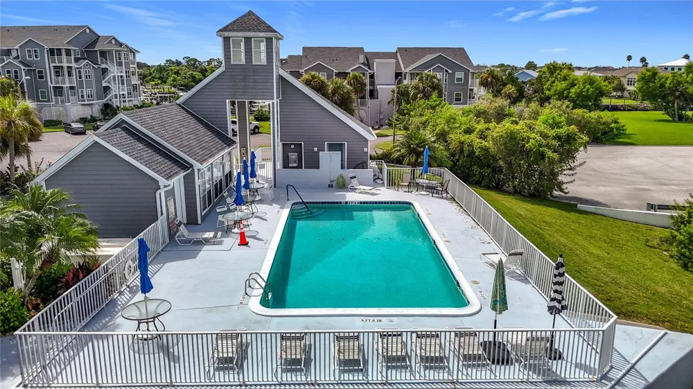 5722 BISCAYNE COURT #304 New Port Richey, FL 34652