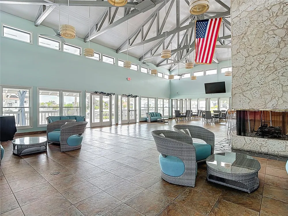 5722 BISCAYNE COURT #304 New Port Richey, FL 34652