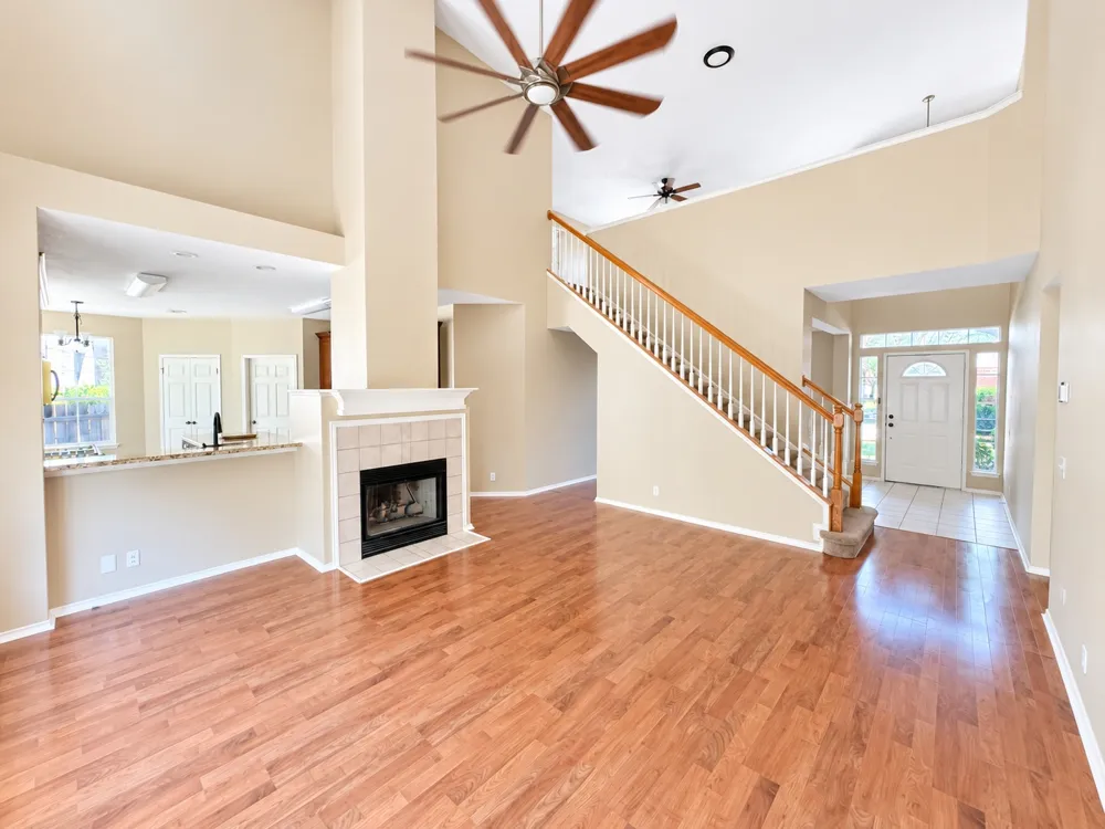 16827 Tortoise Street Round Rock, TX 78664