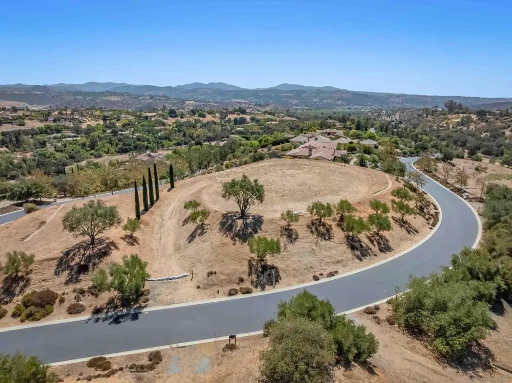 4034 Bridlewood Fallbrook, CA 92028
