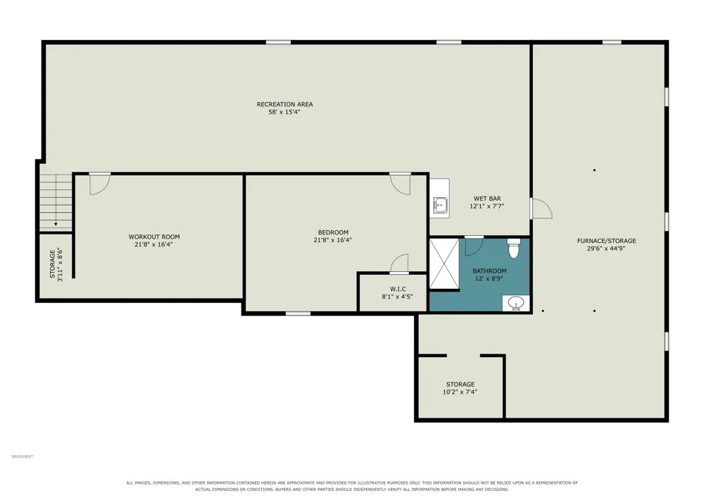 211 Adolph Shores Road Coldwater, MI 49036