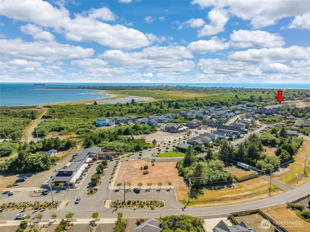 262 Oyhut Bay Boulevard SW #401 Ocean Shores, WA 98569