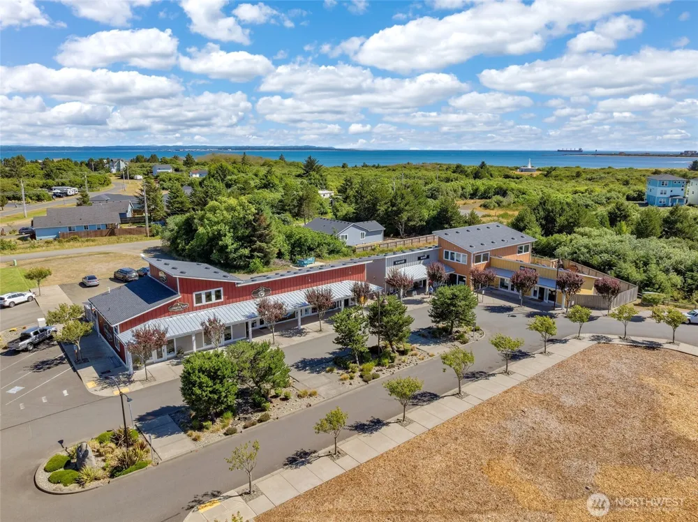 262 Oyhut Bay Boulevard SW #401 Ocean Shores, WA 98569