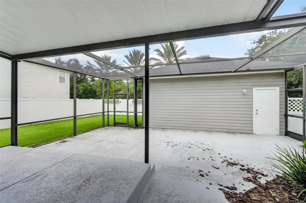 617 TEAL AVENUE Kissimmee, FL 34747
