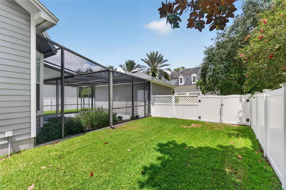 617 TEAL AVENUE Kissimmee, FL 34747