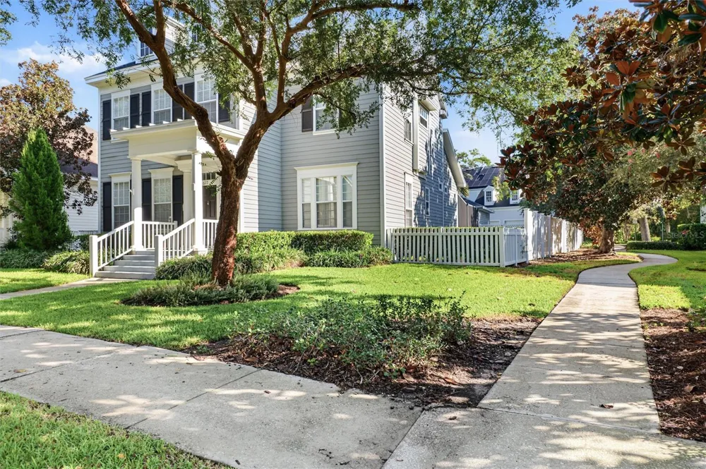 617 TEAL AVENUE Kissimmee, FL 34747