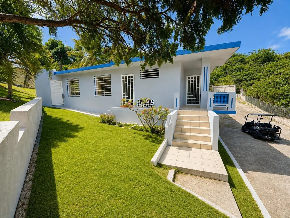 258-A JESUS M, ORTIZ Culebra, PR 00775