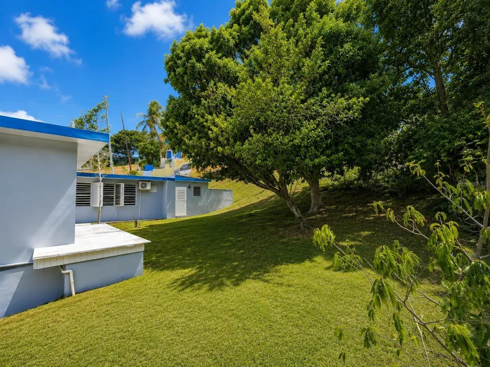 258-A JESUS M, ORTIZ Culebra, PR 00775