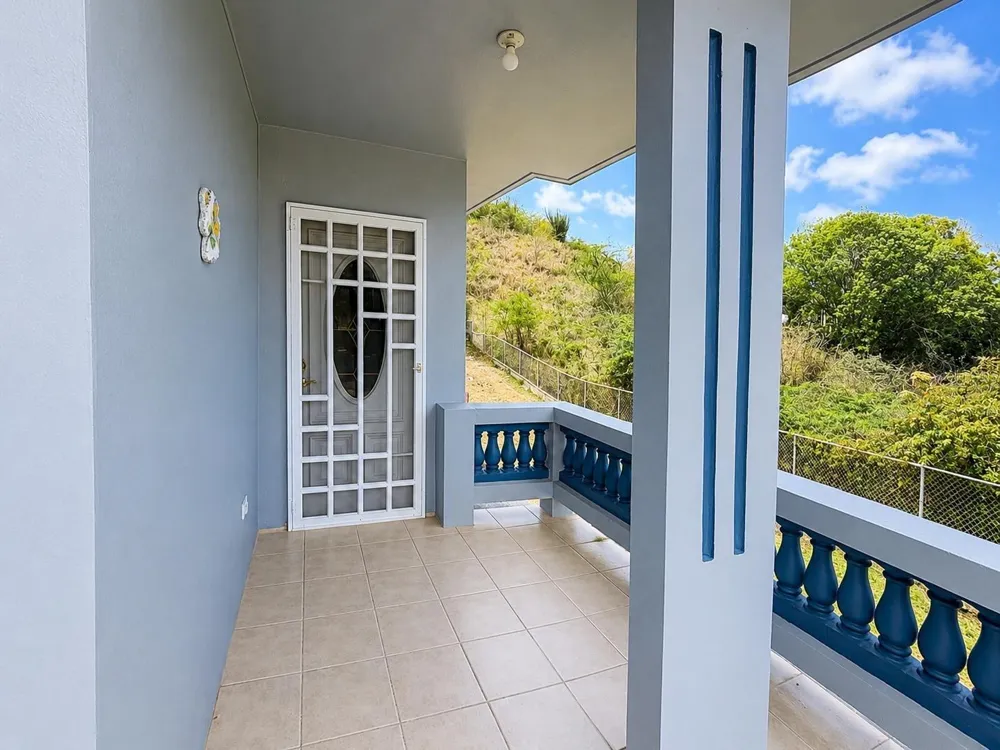 258-A JESUS M, ORTIZ Culebra, PR 00775