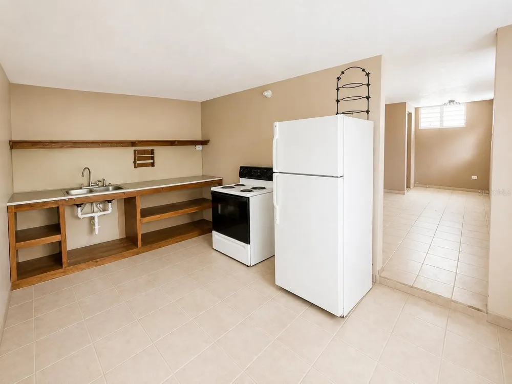 258-A JESUS M, ORTIZ Culebra, PR 00775