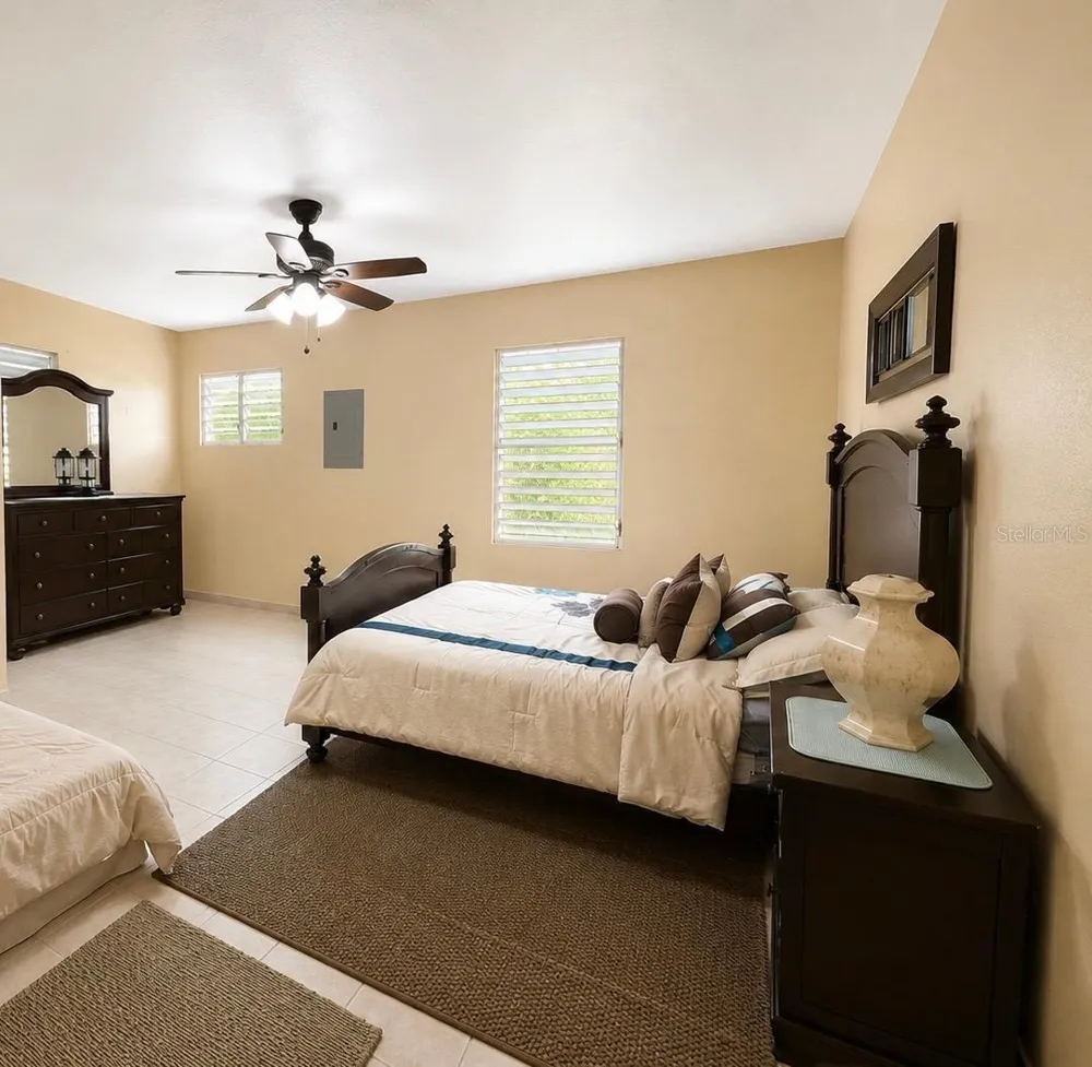 258-A JESUS M, ORTIZ Culebra, PR 00775