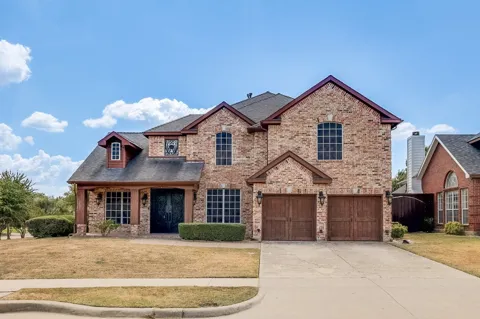 2603 Hopkins Drive