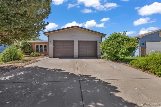 523 Gayle Street Fort Morgan, CO 80701