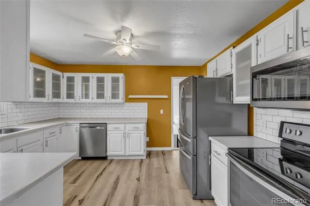 523 Gayle Street Fort Morgan, CO 80701