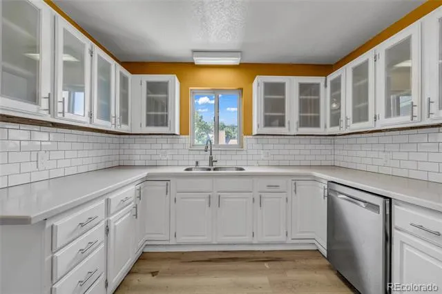 523 Gayle Street Fort Morgan, CO 80701
