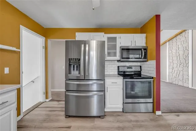 523 Gayle Street Fort Morgan, CO 80701