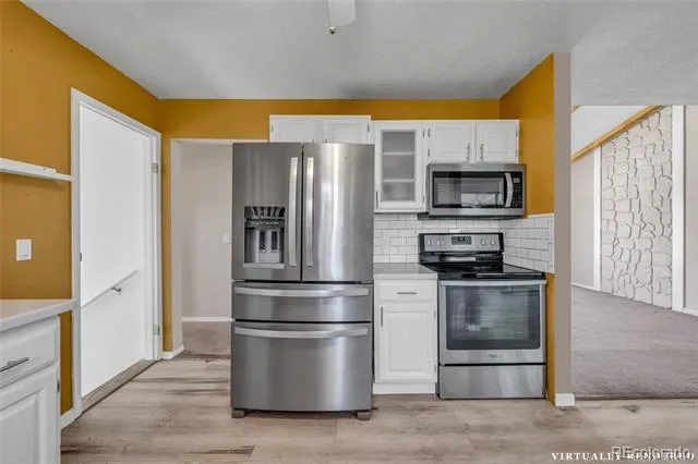 523 Gayle Street Fort Morgan, CO 80701