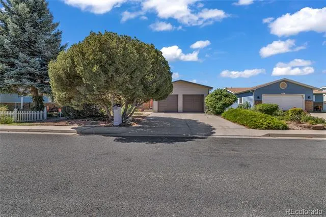 523 Gayle Street Fort Morgan, CO 80701